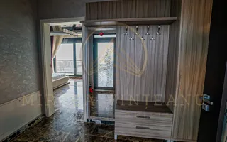 Stațiunea Mamaia - Penthouse de vis cu vedere panoramica la mare si lac - Poză 17