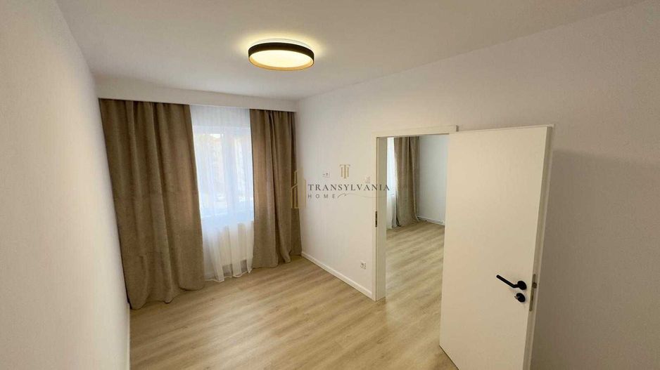 Apartament 2 camere, recent renovat, etaj 3, cartier Hipodrom - Poză 1