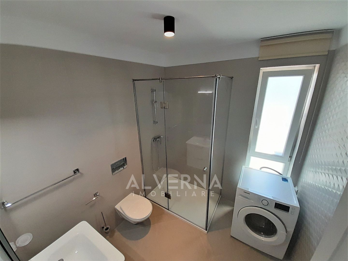 Apartament 2 camere | 59mp + balcon | parcare | AC | zona Buna Ziua - Poză 7