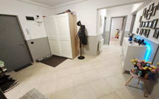 Apartament 3 camere decomandat 112mp Metalurgiei / Turnu Magurele - Poză 4