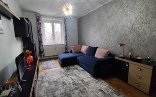 Apartament cu 2 camere de vanzare in zona Bucurestii Noi - Poză 16