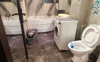 De inchiriat apartament cu 3 camere, Tiglina 1, parter, 500 euro - Poză 3