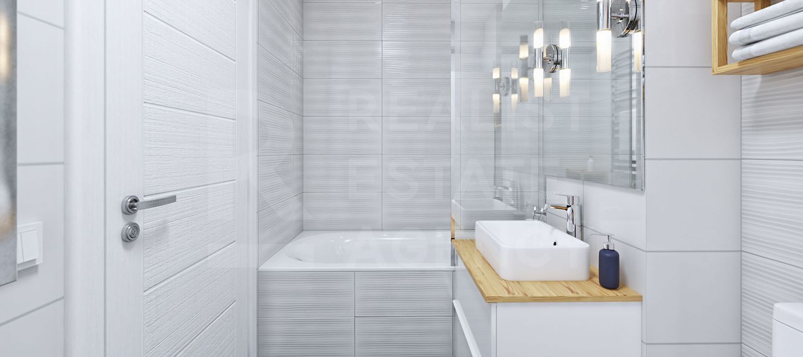 Vânzare, apartament, 3 camere tip 3B, HILS Republica, București - Poză 9