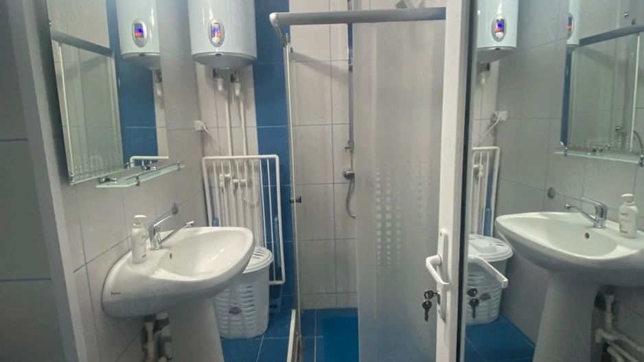 De inchiriat apartament cu o cameră ultracentral Mazepa1, 350 euro - Poză 7