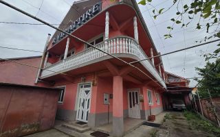 BRASADAS vinde casa pentru locuinta sau activitate comercială. - Poză 2
