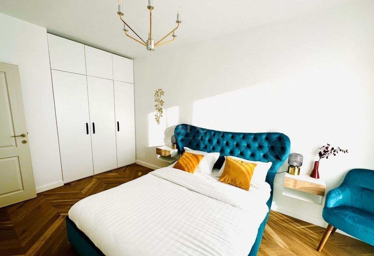 Apartament de lux cu 2 camere in cartierul Plopilor. - Poză 5