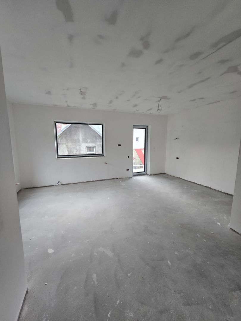 Apartament cu 2 camere + loc de parcare - Busteni - Zamora - Poză 5
