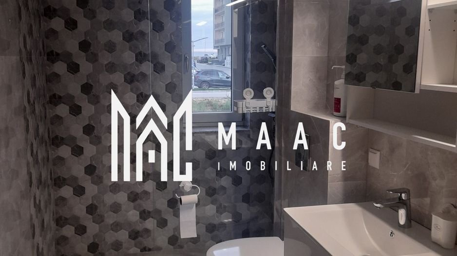 Apartament Nou 3 camere I Turnișor I Etaj 1 I Dotări Moderne I Parcare - Poză 8