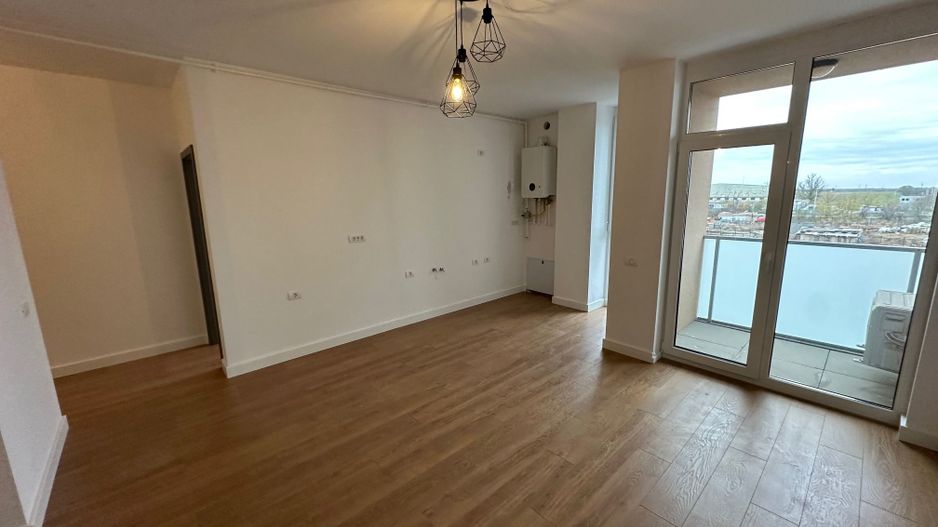 Apartament 2 camere bloc nou Torontalului / parcare subteran - Poză 3