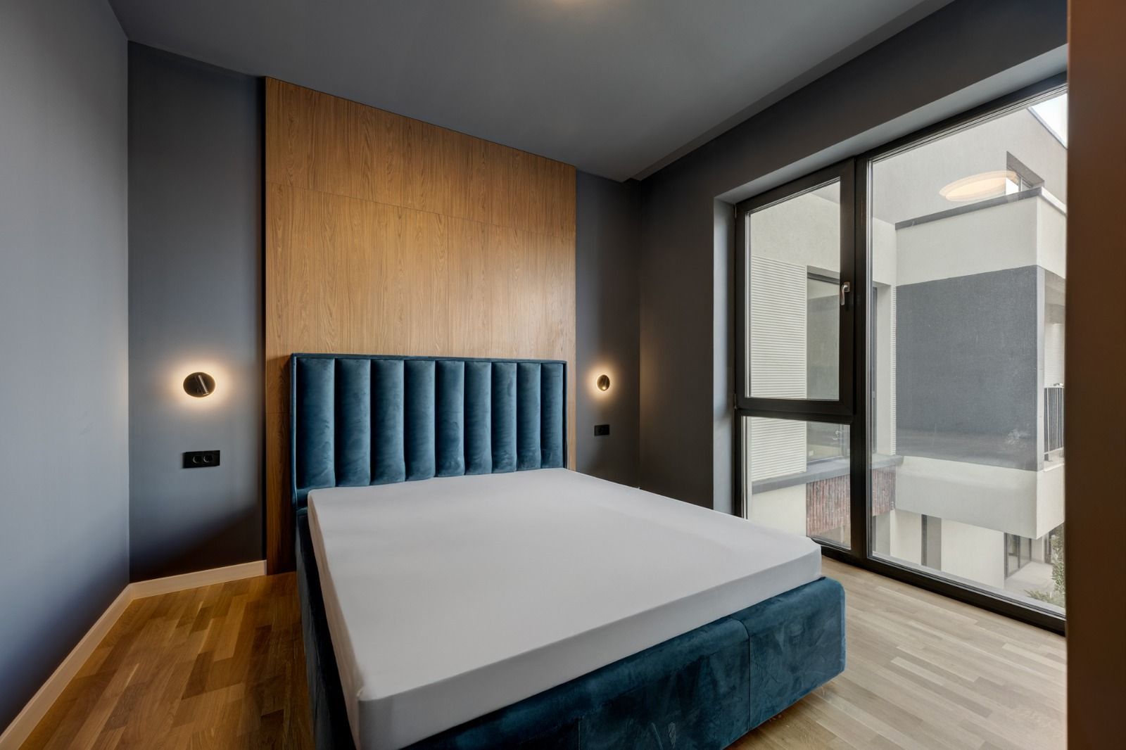 Apartament modern 3 camere I Zona Barbu Vacarescu I Imobil nou - Poză 12