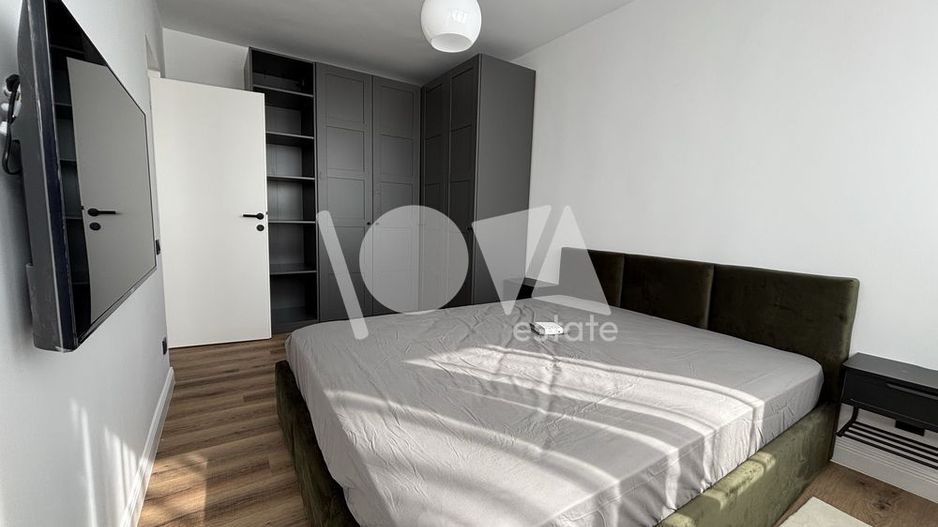 De vânzare: apartament 3 camere Parc Floreasca - Beller - Poză 4