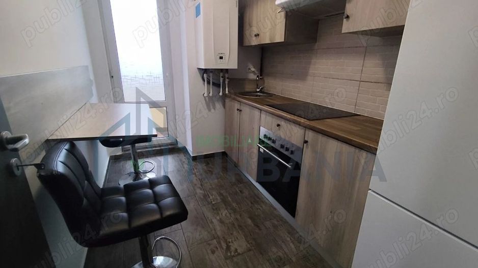 Apartament 1 camera CUG - Ideal Residence - Poză 4