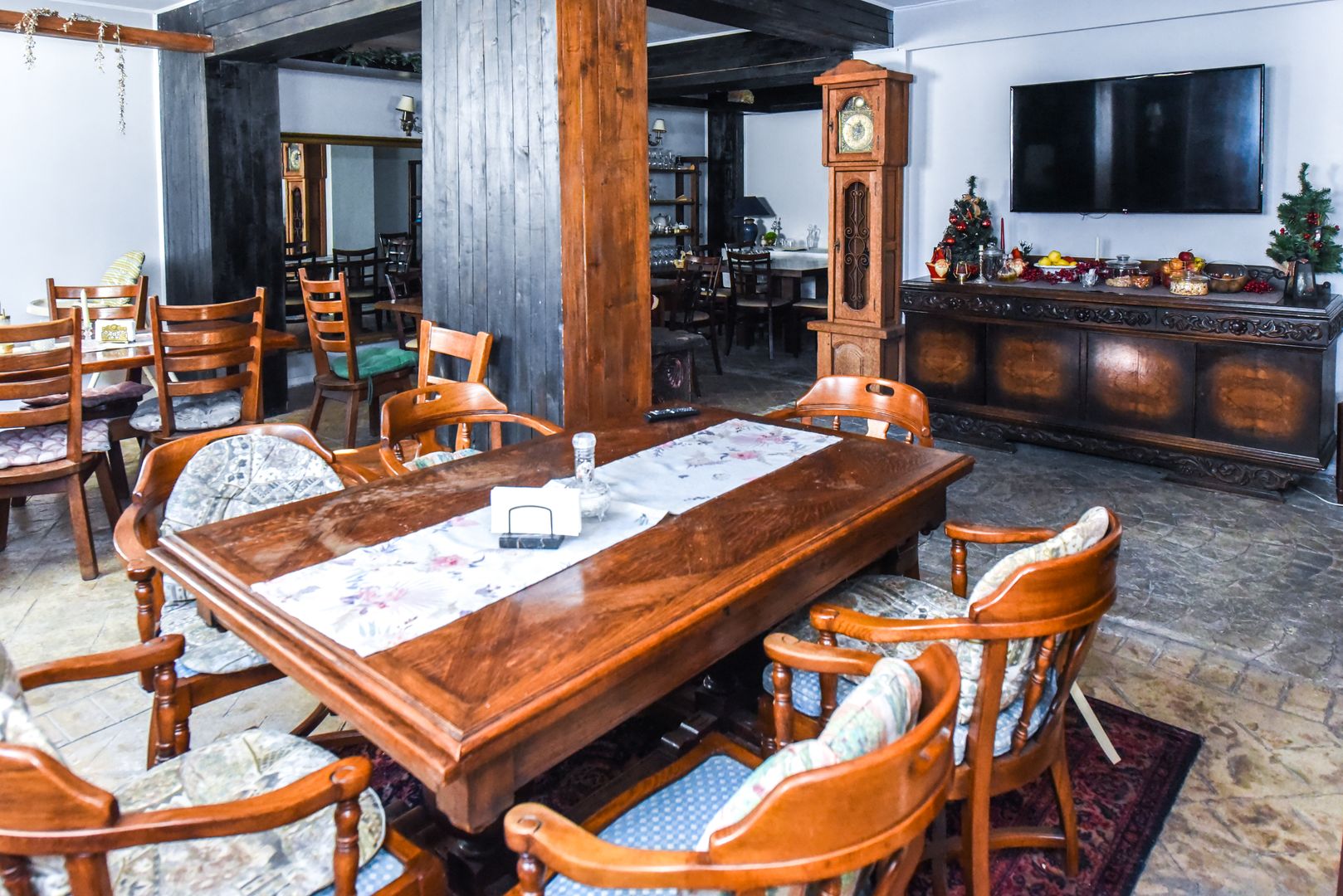 Hotel glamour si restaurant, in inima statiunii Predeal - Poză 40