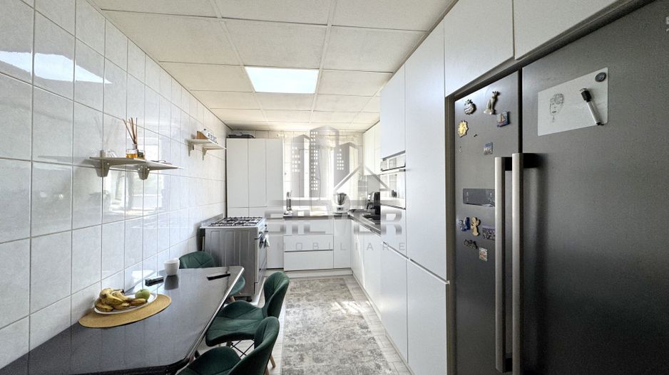Apartament 4 camere/79mp/Calea Floresti. - Poză 1
