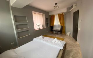 Apartament -220mp + terasa 200mp sector 4 Pasaj Marasesti an bloc 2000 - Poză 9