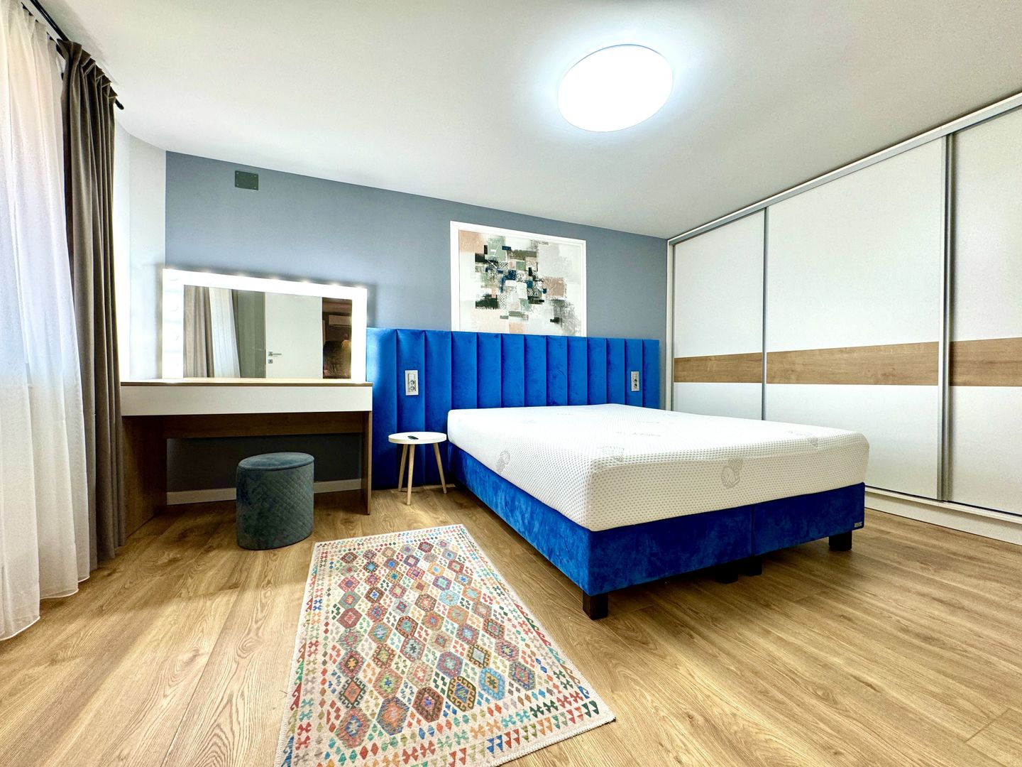 Apartament 2 camere CENTRAL - in clădire cu 4 apartamente - Poză 4