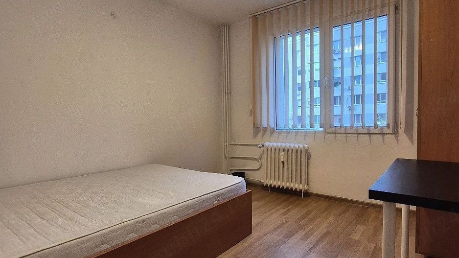 Închiriere Apartament cu 2 camere Titan, bucătărie închisă, 15 min metrou - Poză 4