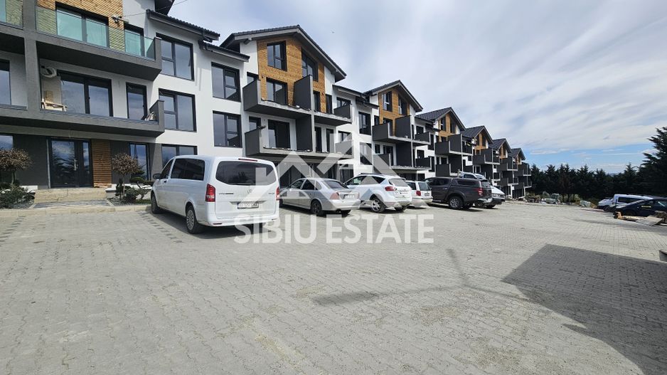 Apartament 2 camere si curte, clasa A  Oferta - Poză 10