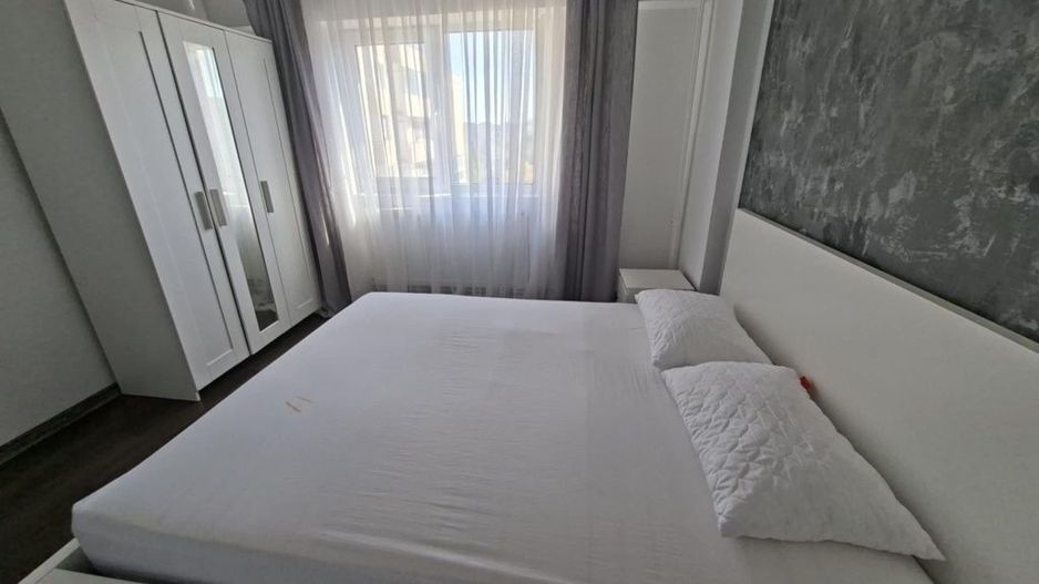 inchiriere 3 camere Brâncoveanu-Huedin - Poză 1