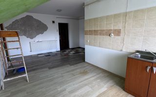 Apartament cochet cu dormitor separat și parcare – Zona Florilor. - Poză 3
