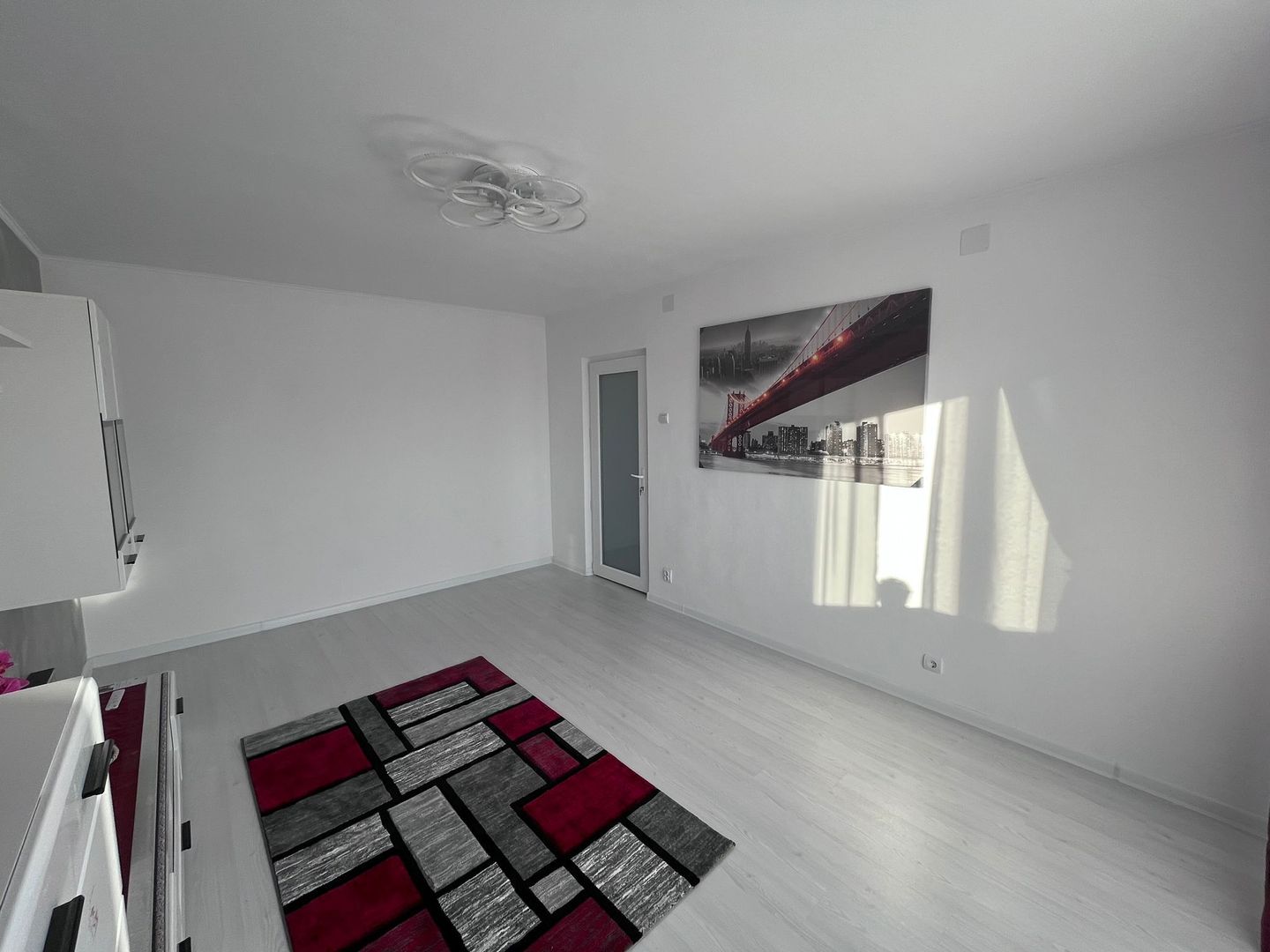 Apartament LUX 3 camere | 13 Septembrie | Margeanului - Poză 2