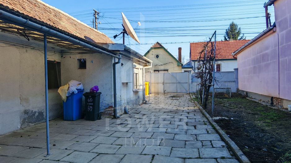 Casă individuală de vânzare – Zona Terezian, Sibiu - Poză 3