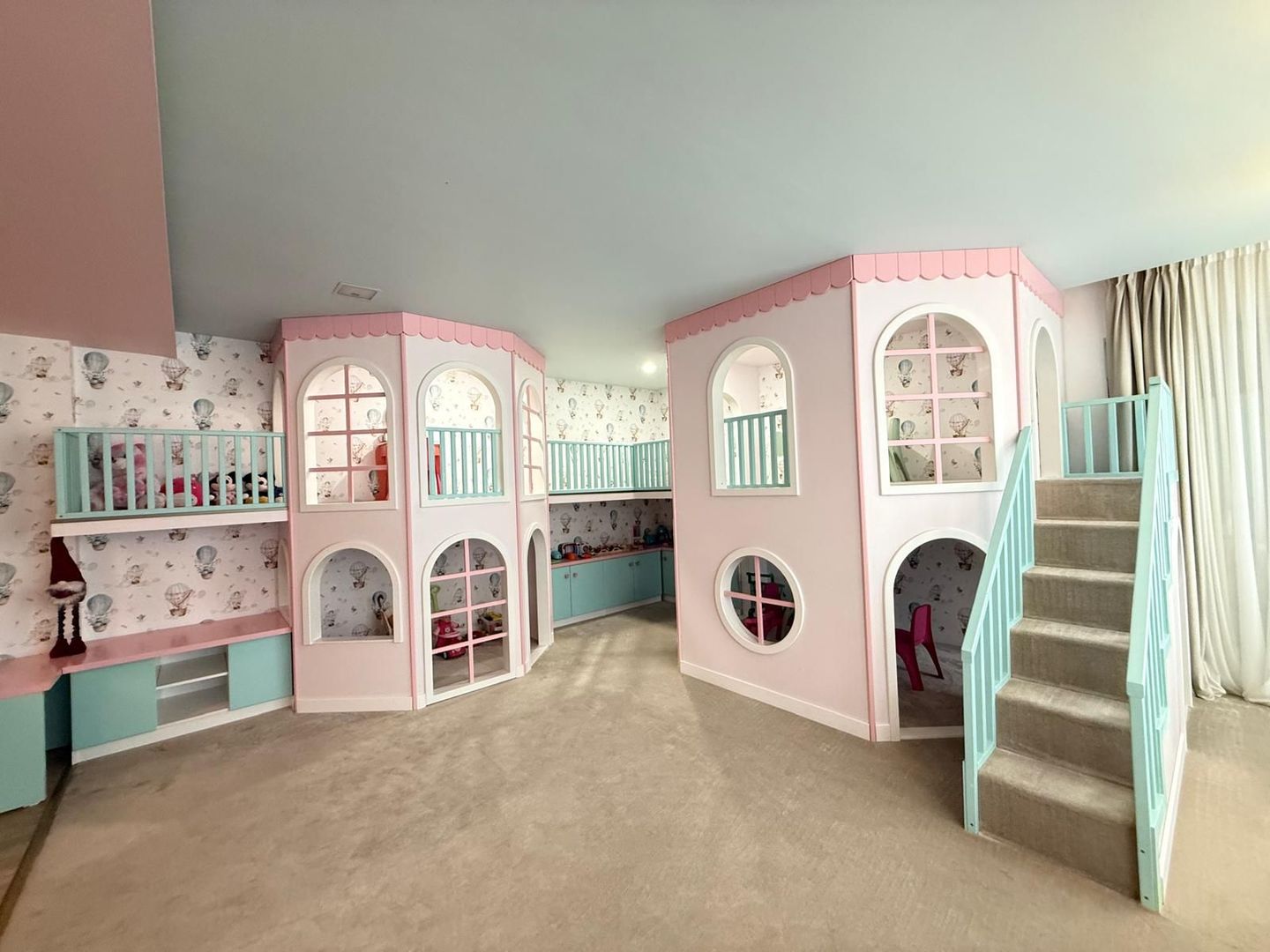 Afacere la cheie loc de joaca Pipera - Poză 3