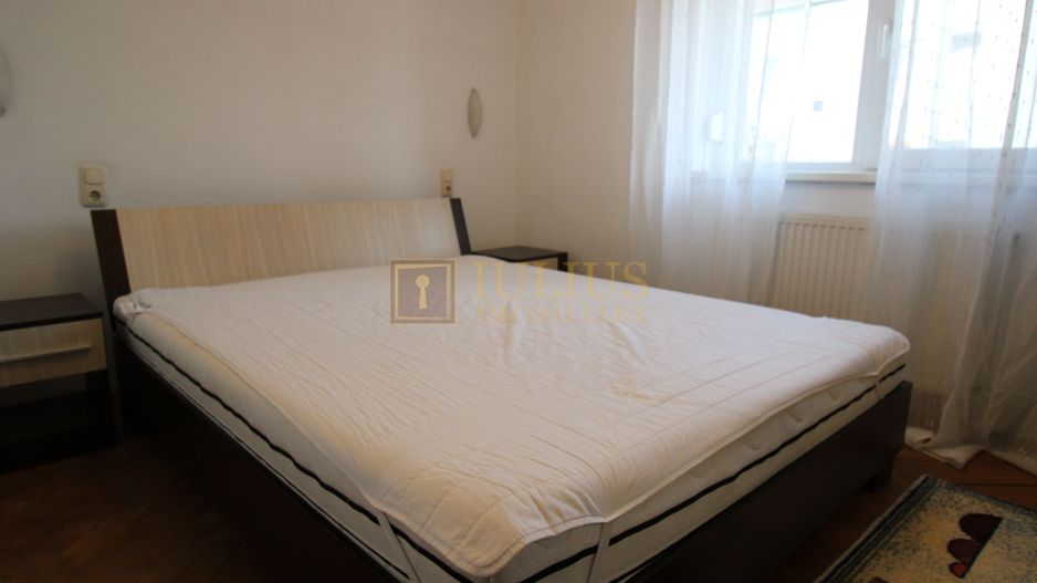 3 camere, zona Dambovita, apt superb, centrala proprie, disponibil imediat - Poză 11