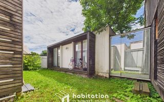 Casă modernă, multifuncțională, Elisabetin - Poză 2