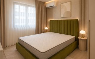Apartament 2 camere Pipera, 67 mp, etaj 1,complex nou finalizat - Poză 6