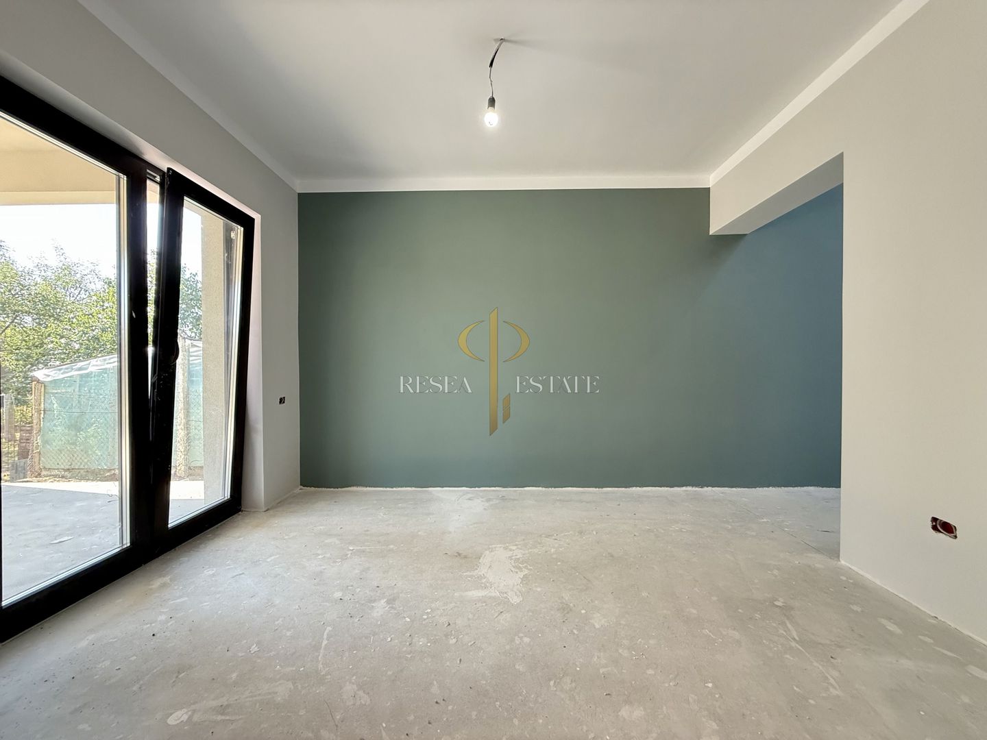 Casă individuală Termo-pasivă| 4 camere + dressing| Dumbravita - Poză 4