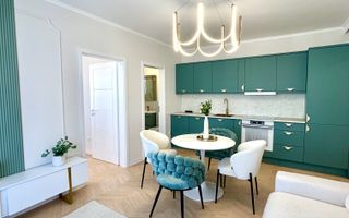 Apartament modern de vânzare  | Zona Terra, Florești - Poză 8