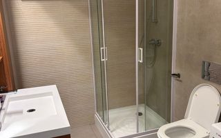 Renting Bucharest | 3 room penthouse | New Point-Pipera | 2 parking spaces - Poză 9