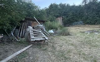 Casă de vânzare în Miroslovești, 2 camere, teren 1000 mp - Poză 4