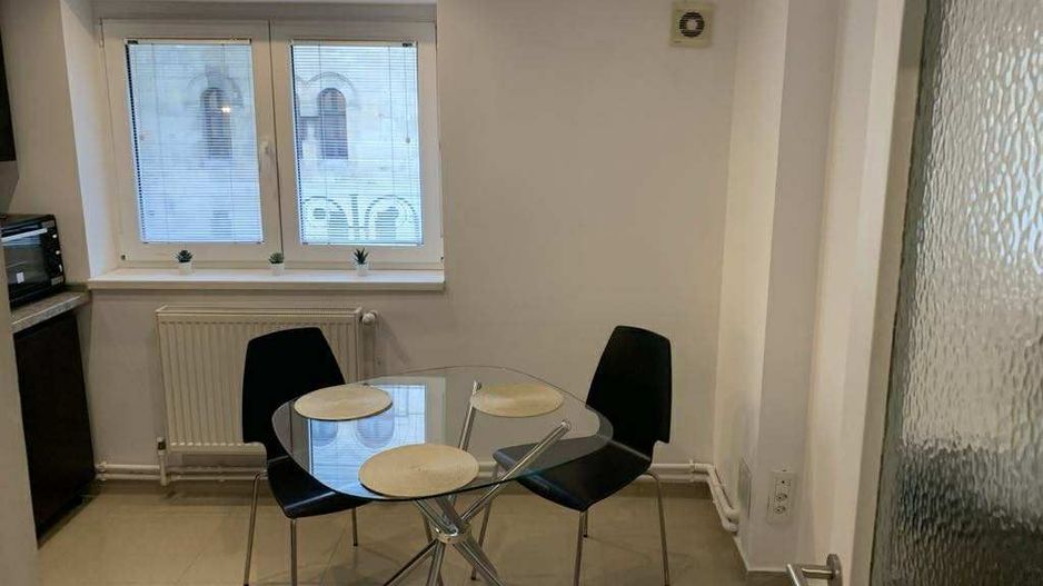 OFERTA 2 cam langa Intercontinental, bloc Dunarea, centrala - Poză 13