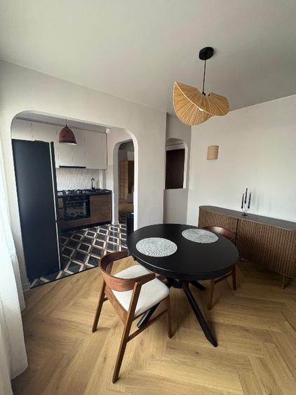 APARTAMENT SUPERB | 3 CAMERE | FLOREASCA - Poză 1