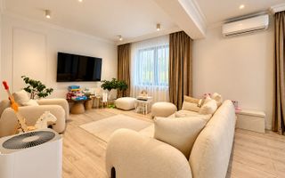 Vilă Premium | 5 camere, garaj și curte proprie | Pipera - Poză 4