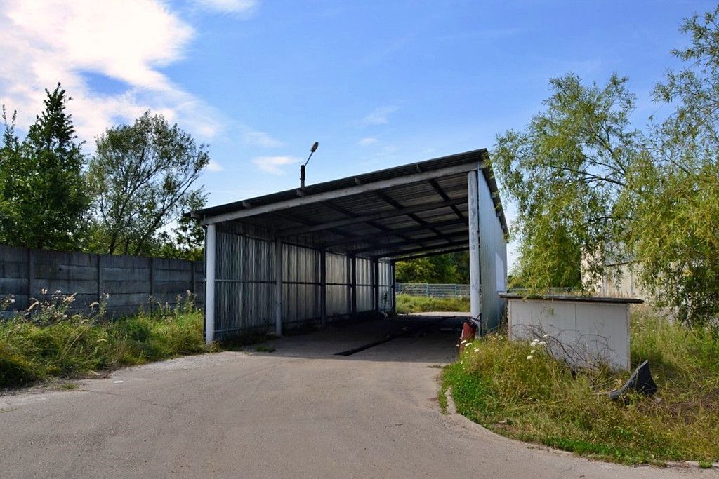 Mioveni - Hala, birouri, anexe, platforma De Inchiriat - Poză 6