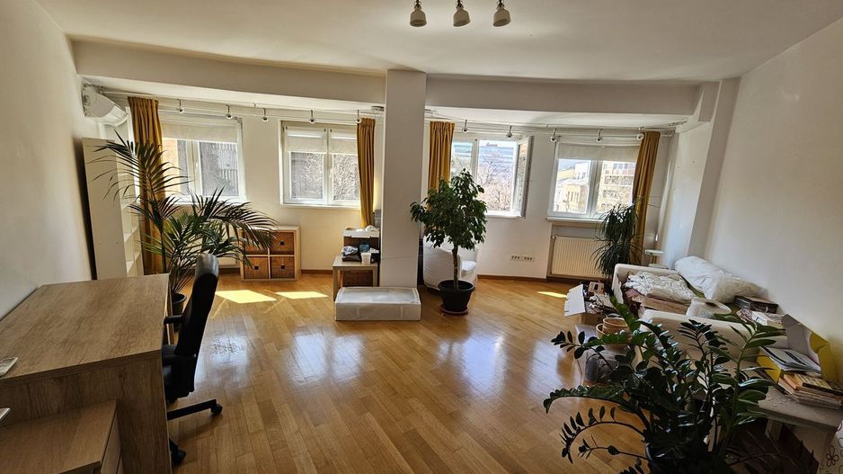 De vanzare Apartament 3 camere Stirbei Voda, Cismigiu, ULTRACENTRAL - Poză 2