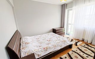 2 camere, mobilat modern, balcon, Gheorgheni, zona Iulius Mall - Poză 11