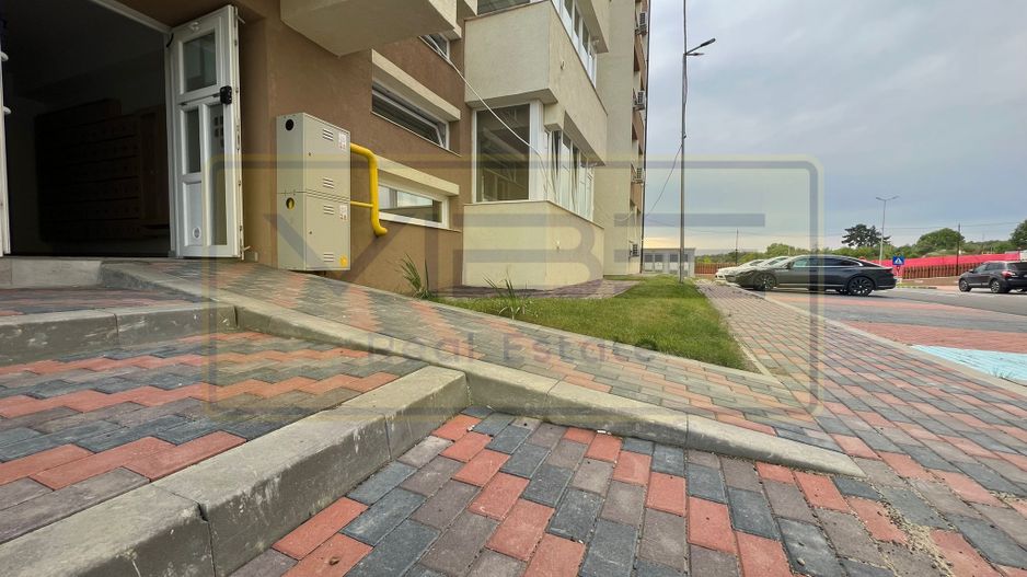 Apartament  2 camere +parcare Copou - Rasarit de Soare - Poză 32