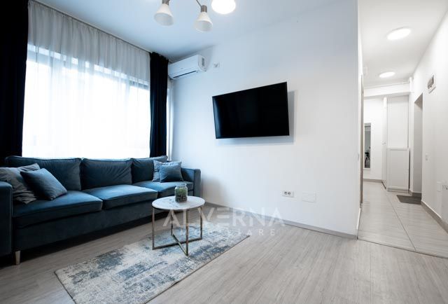 Apartament 2 camere + nisa de dormit I N. Grigorescu I Camil Ressu - Poză 4