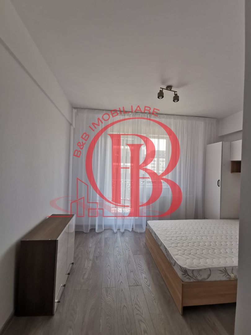 Inchiriere 3 camere Pallady metrou Teclu Parcare Subterana - Poză 12