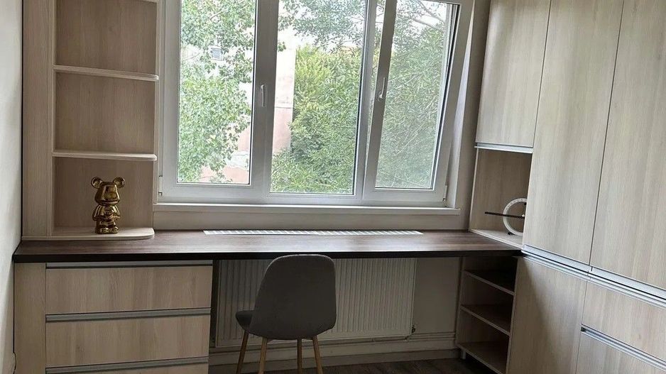 Apartament 3 camere Politehica | Centrala proprie - Poză 6