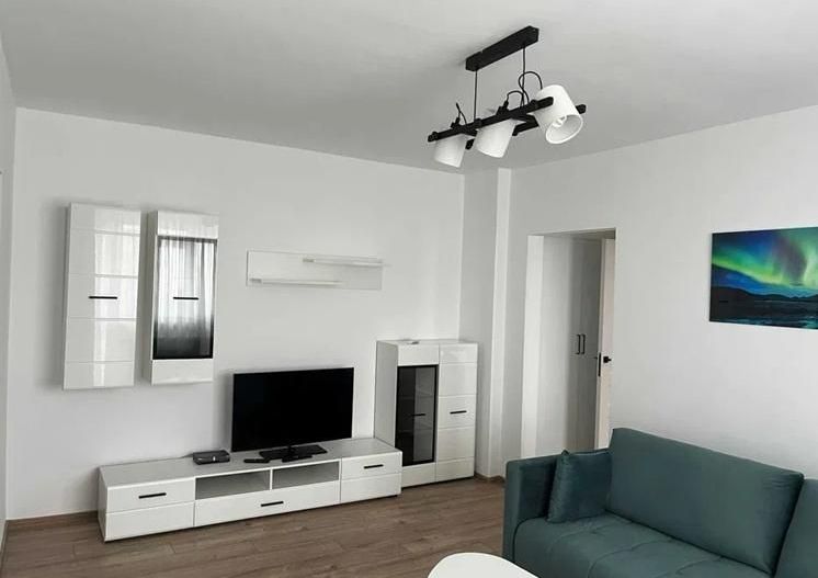 AP. 2 CAMERE P-TA UNIRII, LOC PARCARE, REABILITAT, METROU 10 MINUTE - Poză 1