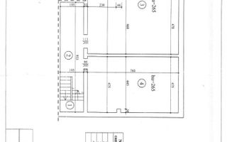 Spatiu comercial/productie/depozit sos.oltenitei S193 - Poză 8