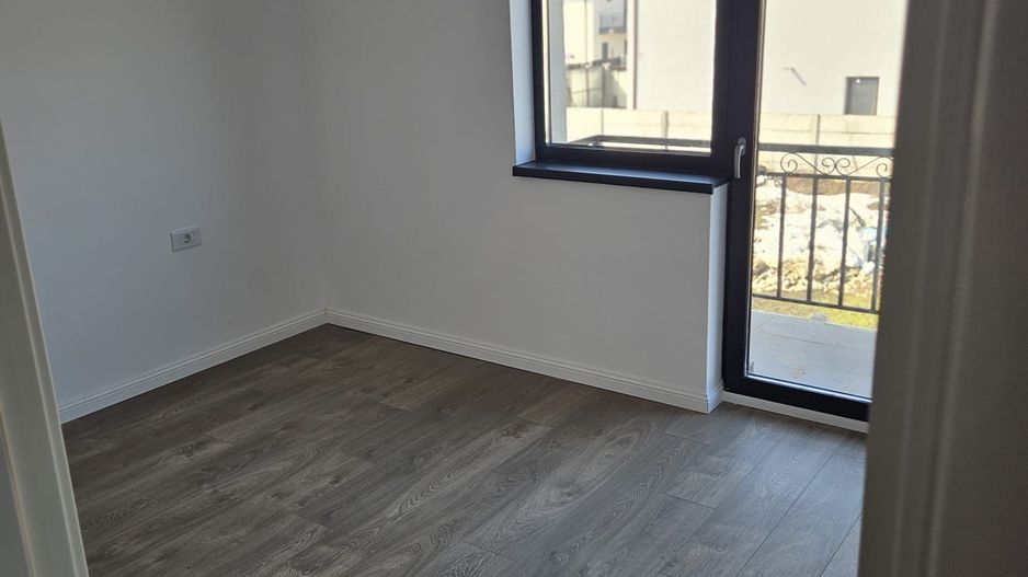 Casă individuală P+1+M | 4 camere | Încălzire în pardoseală - Poză 11