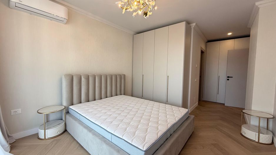 Apartament 4 camere | 165 mp | Piscină | Complex nou 2025 - Poză 15