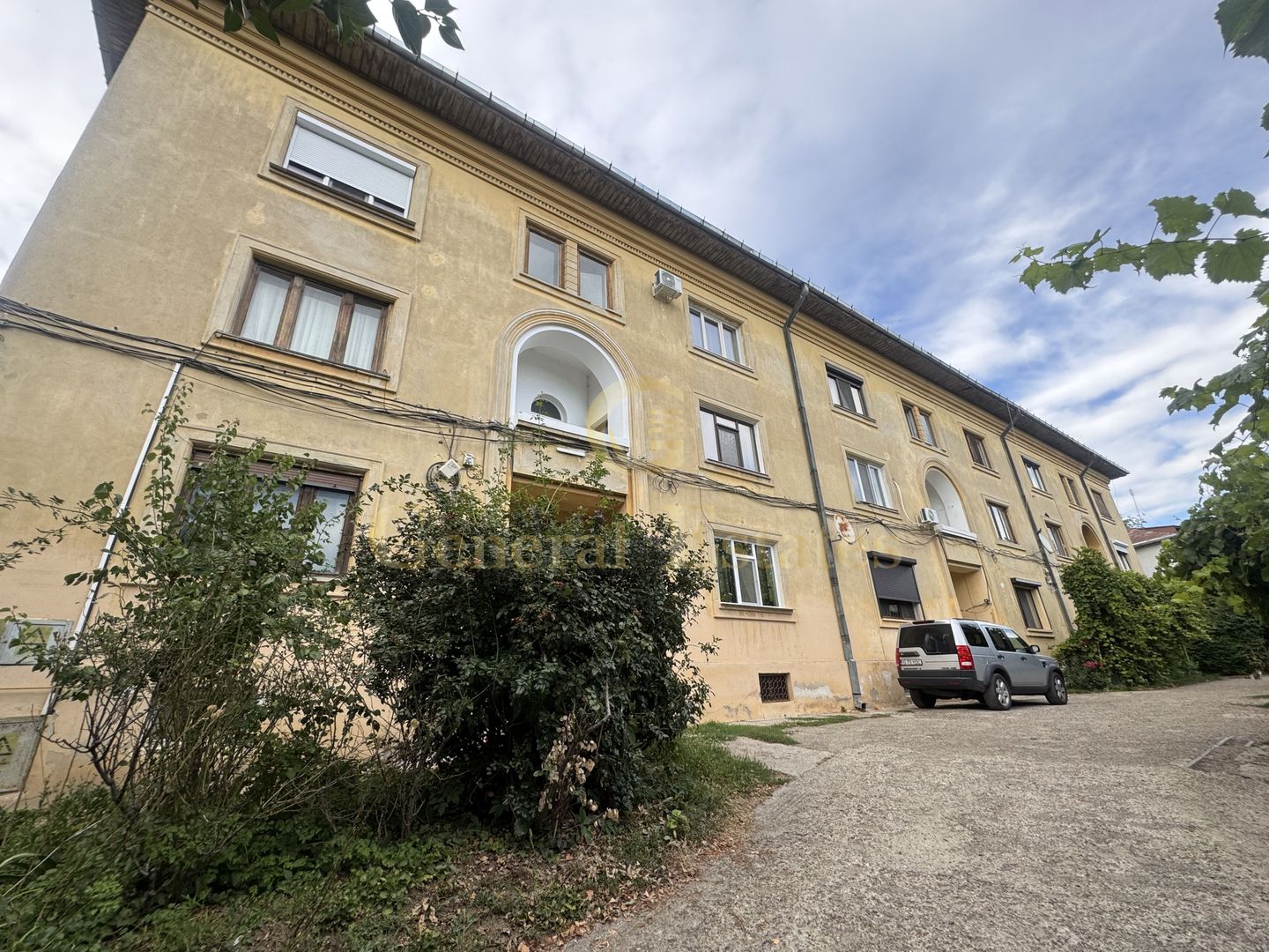 Vânzare apartament cu 2 camere - 69 m.p. Centru - Copou - Iași - Poză 3