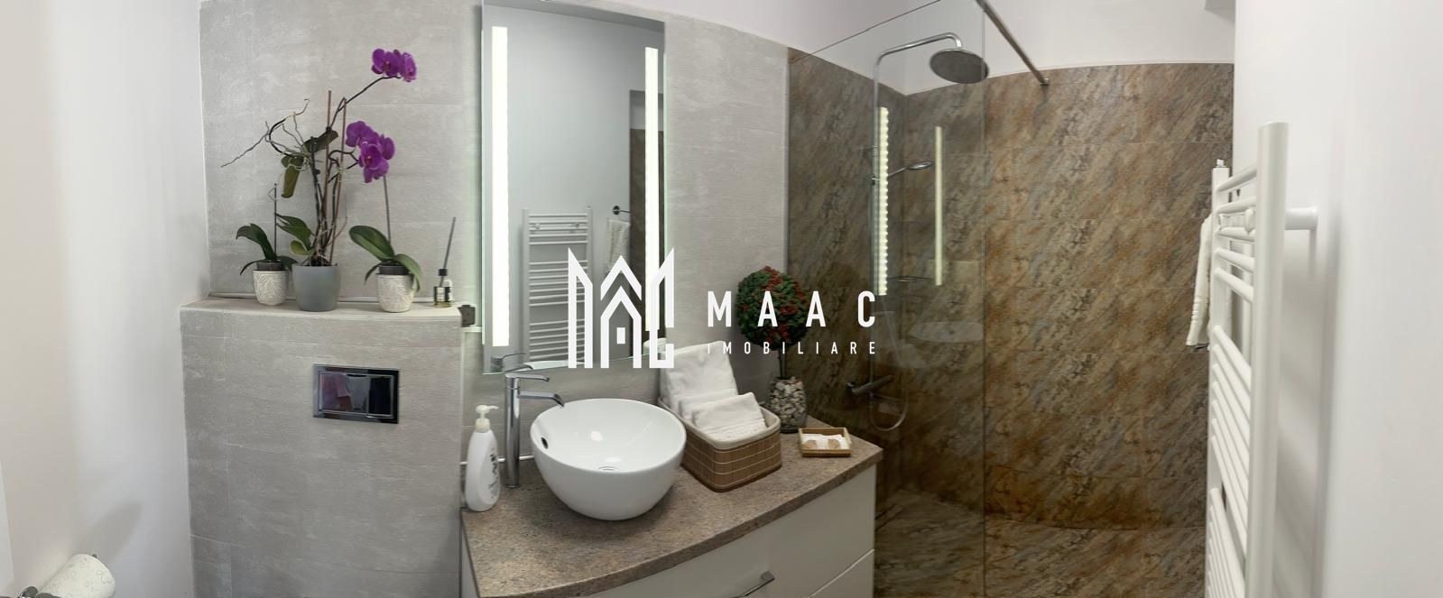 Apartament 2 Camere | 54MPU | Etaj Retras | - Poză 6